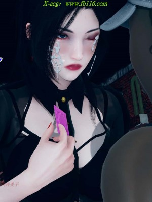 [达也先生] 在你妈妈家 第08章（有水印、无码）_08_316