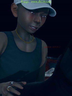 [达也先生] 在你妈妈家 第08章（有水印、无码）_08_322