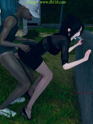 [达也先生] 在你妈妈家 第08章（有水印、无码）_08_323