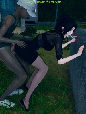 [达也先生] 在你妈妈家 第08章（有水印、无码）_08_324