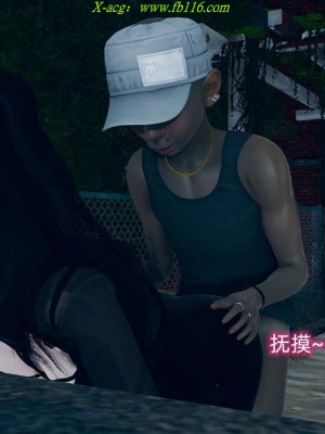 [达也先生] 在你妈妈家 第08章（有水印、无码）_08_326