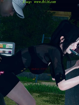 [达也先生] 在你妈妈家 第08章（有水印、无码）_08_328