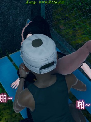 [达也先生] 在你妈妈家 第08章（有水印、无码）_08_335