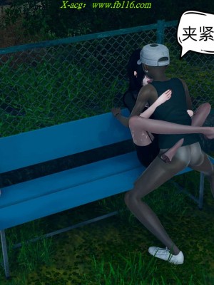 [达也先生] 在你妈妈家 第08章（有水印、无码）_08_338