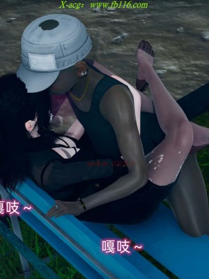 [达也先生] 在你妈妈家 第08章（有水印、无码）_08_341