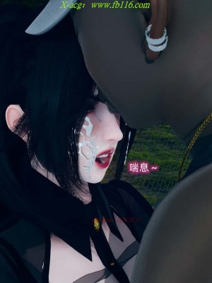 [达也先生] 在你妈妈家 第08章（有水印、无码）_08_346