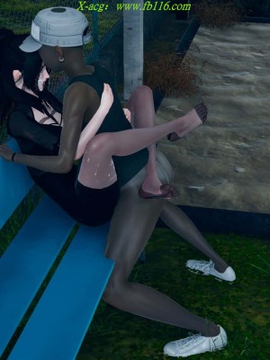 [达也先生] 在你妈妈家 第08章（有水印、无码）_08_348