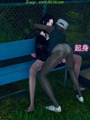 [达也先生] 在你妈妈家 第08章（有水印、无码）_08_353