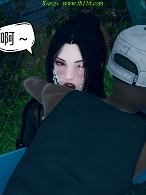 [达也先生] 在你妈妈家 第08章（有水印、无码）_08_354