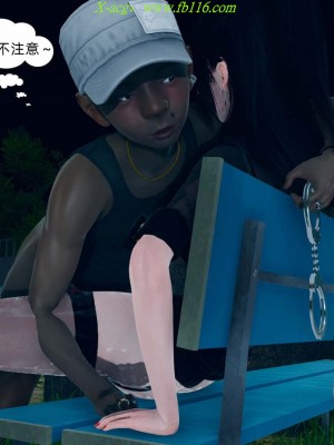 [达也先生] 在你妈妈家 第08章（有水印、无码）_08_358