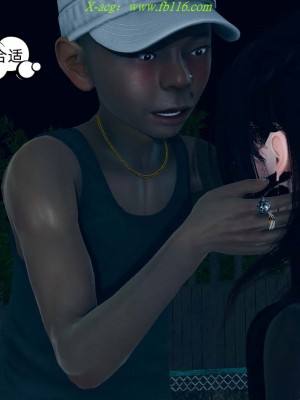 [达也先生] 在你妈妈家 第08章（有水印、无码）_08_364