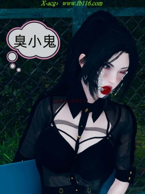 [达也先生] 在你妈妈家 第08章（有水印、无码）_08_366