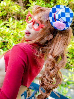 Hitomi Kadorin_Kadorin - Oide yo Mizuryukei Land) (67)