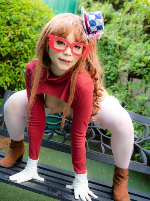 Hitomi Kadorin_Kadorin - Oide yo Mizuryukei Land) (113)