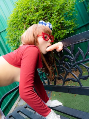 Hitomi Kadorin_Kadorin - Oide yo Mizuryukei Land) (131)