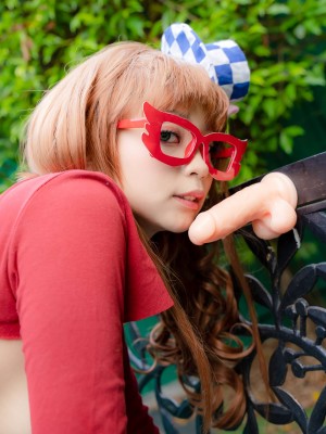 Hitomi Kadorin_Kadorin - Oide yo Mizuryukei Land) (133)