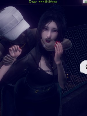 [达也先生] 在你妈妈家 第09章（有水印、无码）_09_020