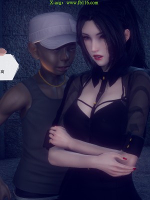 [达也先生] 在你妈妈家 第09章（有水印、无码）_09_027