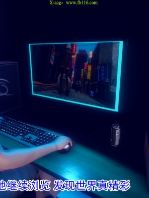 [达也先生] 在你妈妈家 第09章（有水印、无码）_09_046