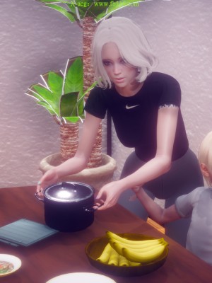 [达也先生] 在你妈妈家 第09章（有水印、无码）_09_213