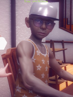 [达也先生] 在你妈妈家 第09章（有水印、无码）_09_216