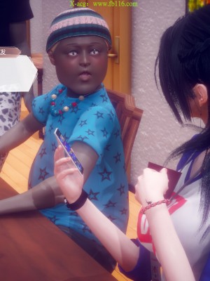 [达也先生] 在你妈妈家 第09章（有水印、无码）_09_217