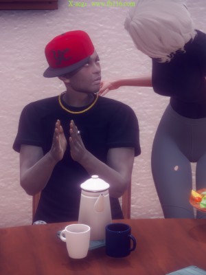 [达也先生] 在你妈妈家 第09章（有水印、无码）_09_222