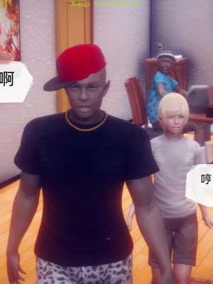 [达也先生] 在你妈妈家 第09章（有水印、无码）_09_241