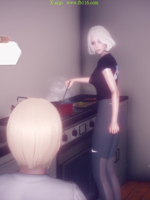 [达也先生] 在你妈妈家 第09章（有水印、无码）_09_246