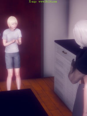 [达也先生] 在你妈妈家 第09章（有水印、无码）_09_254