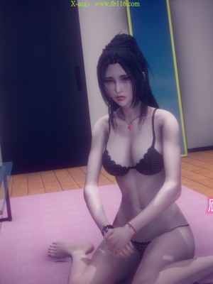 [达也先生] 在你妈妈家 第09章（有水印、无码）_09_294