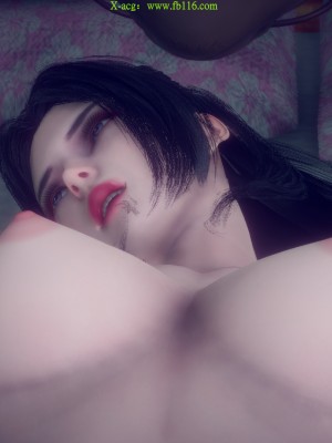 [达也先生] 在你妈妈家 第09章（有水印、无码）_09_343