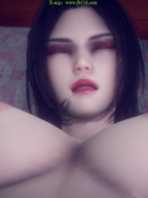 [达也先生] 在你妈妈家 第09章（有水印、无码）_09_347