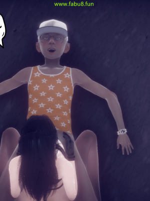 [达也先生] 在你妈妈家 第11章（有水印、无码）_11_207