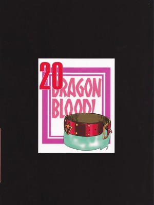(C83) [LTM. (たいらはじめ)] ニセ DRAGON BLOOD! 20 [WindSong个人汉化]_02