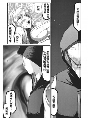 (C83) [LTM. (たいらはじめ)] ニセ DRAGON BLOOD! 20 [WindSong个人汉化]_06