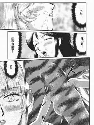 (C83) [LTM. (たいらはじめ)] ニセ DRAGON BLOOD! 20 [WindSong个人汉化]_07