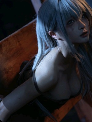 蠢沫沫 - 希尔薇_15