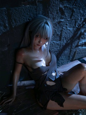 蠢沫沫 - 希尔薇_65