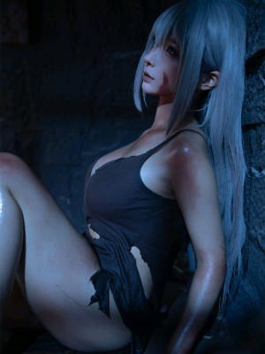 蠢沫沫 - 希尔薇_29