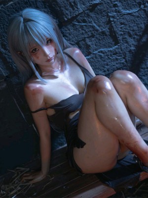 蠢沫沫 - 希尔薇_71