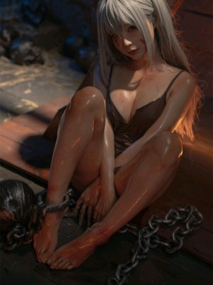 蠢沫沫 - 希尔薇_41