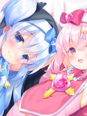 [夜のひつじ] ハーレム双子ロリータ_113