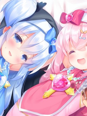 [夜のひつじ] ハーレム双子ロリータ_139