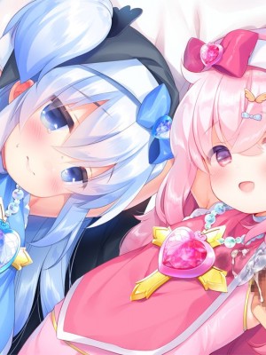 [夜のひつじ] ハーレム双子ロリータ_140