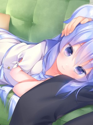 [夜のひつじ] ハーレム双子ロリータ_183