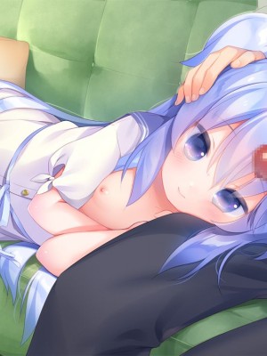 [夜のひつじ] ハーレム双子ロリータ_184