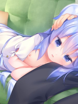 [夜のひつじ] ハーレム双子ロリータ_186