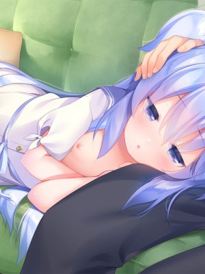 [夜のひつじ] ハーレム双子ロリータ_188