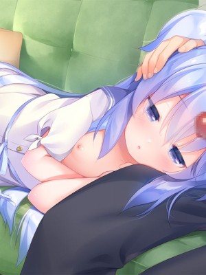 [夜のひつじ] ハーレム双子ロリータ_189